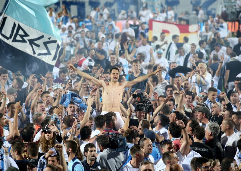 Vraća li se nekadašnja zvijezda u SHNL? 'Istina je, imam ponude'