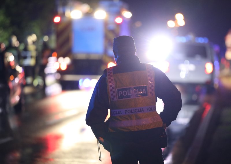 Požar u domu za starije u Zagrebu ugašen: Poznat uzrok