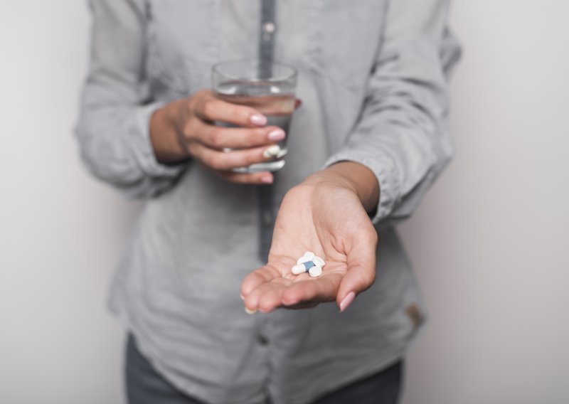 Sezona gripe je počela: Kada uzeti ibuprofen, a kada je paracetamol jedini siguran izbor