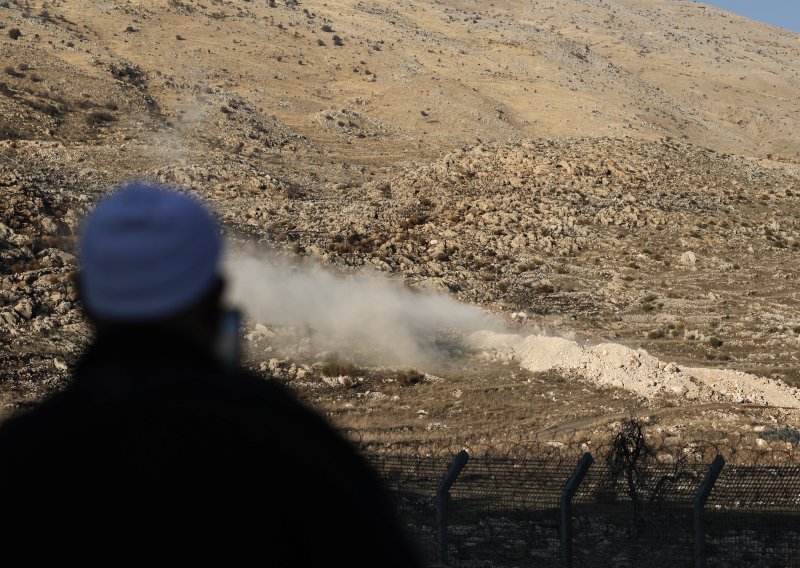 U napadu u Siriji poginula trojica Amerikanaca: Trump najavio odmazdu Islamskoj državi