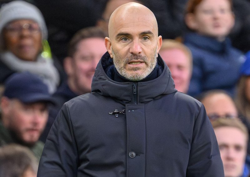 Trener Chelseaja šokirao novinare: 'Ovo je bilo najgorih 48 sati otkako sam došao'