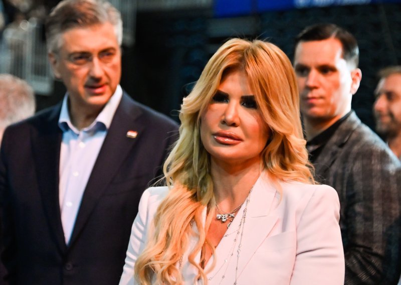 Tko je Nika Perenčević: Kći je tajkuna, ima četvero djece i brak s Tedeschijem iza sebe