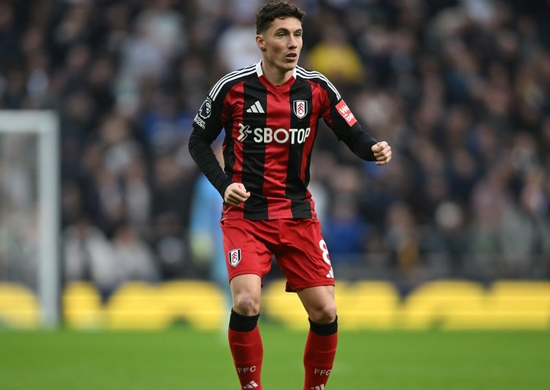 Svima prolazi ispod radara, ali trenutačno nema boljega; ovaj čovjek dominira Premier ligom