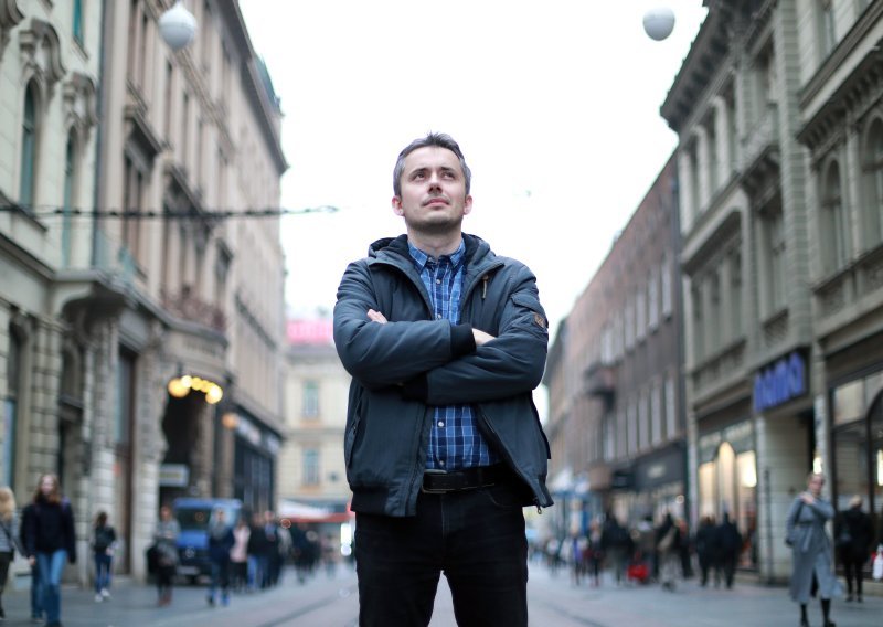 Šef DHMZ-a otkrio što se događa u Dalmaciji: 'Sredozemlje je žarišna točka promjena'