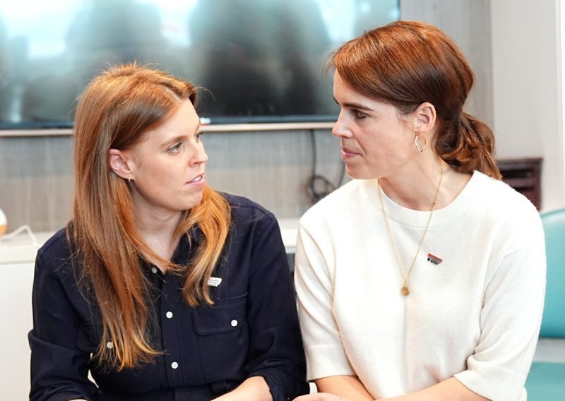 Princeze pred teškom odlukom: Kralj Charles ih je pozvao na Božić, ali pod jednim uvjetom