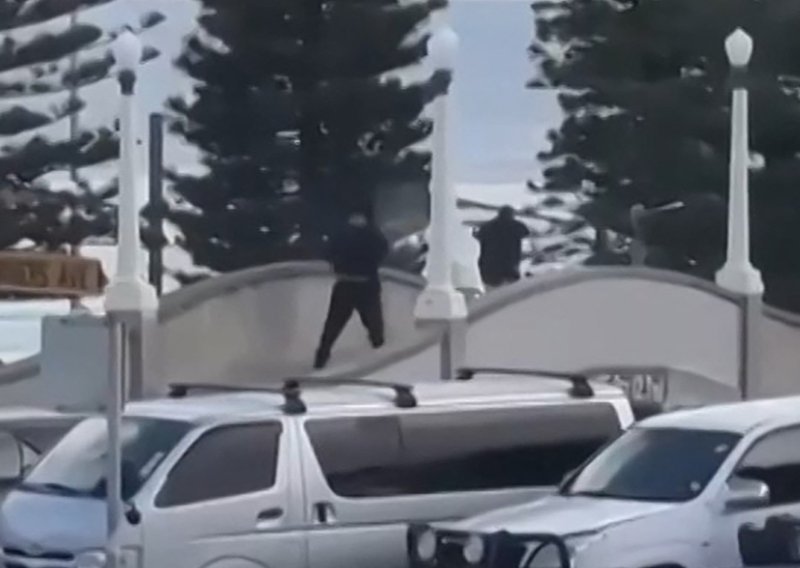 Australci rade na novom zakonu protiv oružja: 'Njihova količina je neodrživa'