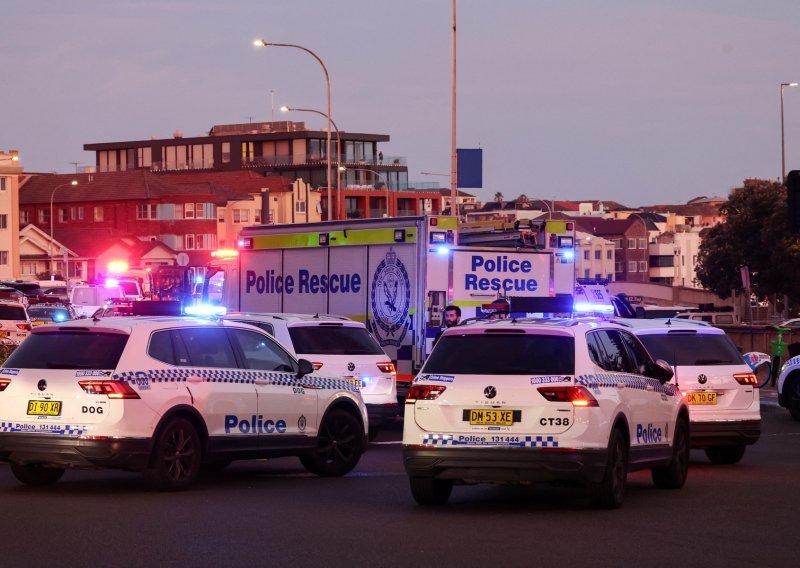 Izraelci zgroženi masakrom u Sydneyju: 'To je rezultat antisemitskog divljanja'