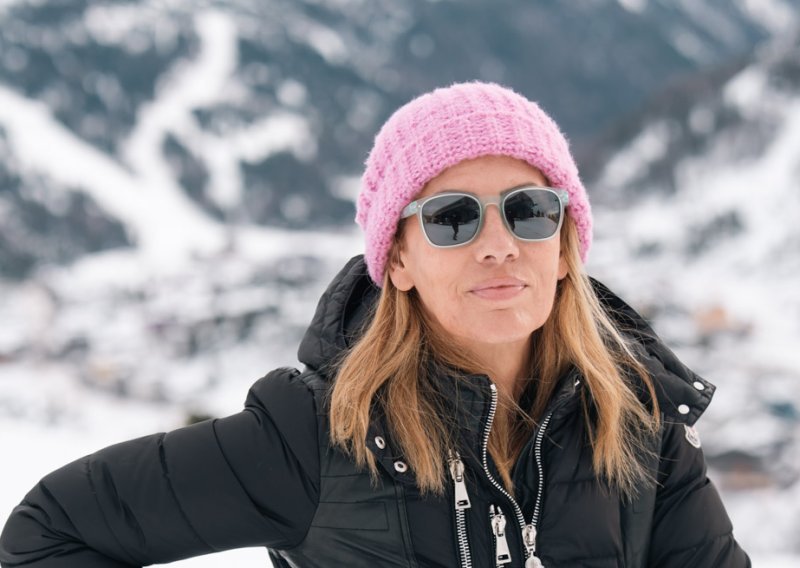 Prvo izdanje A Winter Garden Festivala u Alpama zaključilo Gardenovu jubilarnu godinu