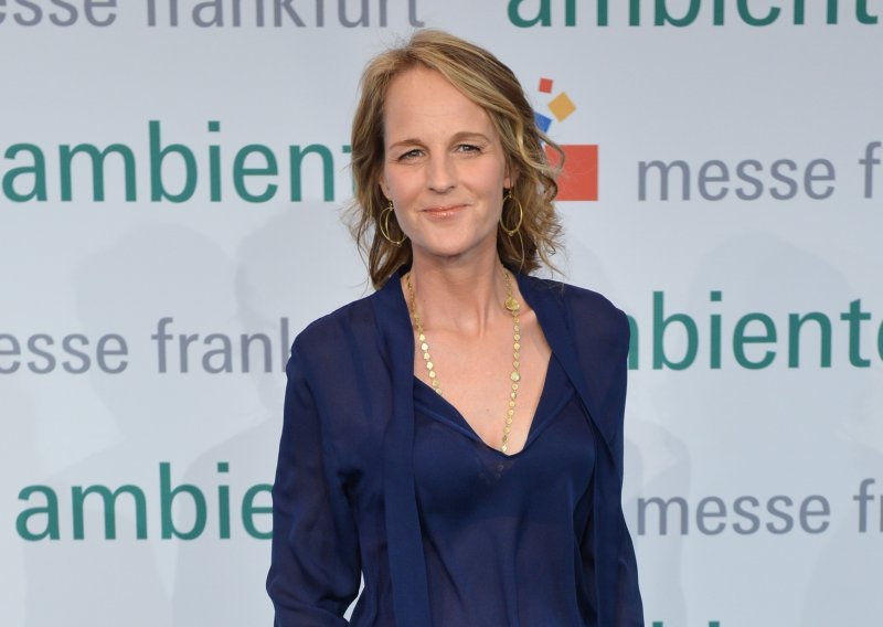 Tko bi je prepoznao: Helen Hunt objavila fotku za koju bi mnogima trebalo puno hrabrosti