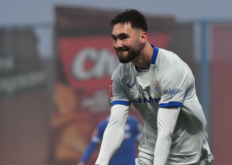 Kraj golgeterske krize; pogledajte novi Beljin gol