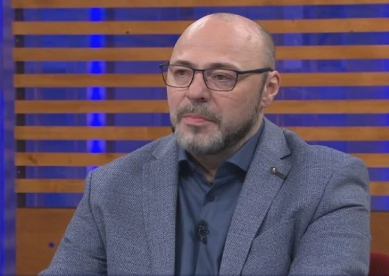 Jurica Gašpar: Gradovi su nam ljeti kao Disneyland, a zimi su zatvorene škure i prazne ulice