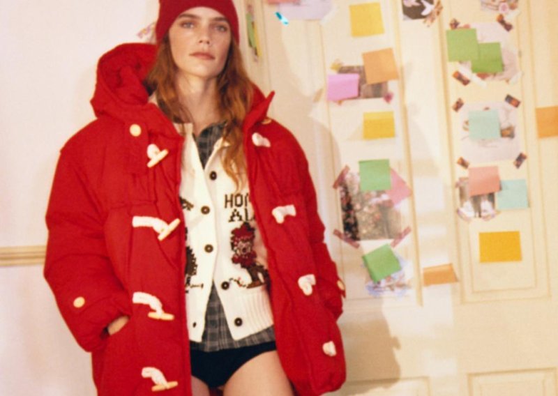 Zara ima najljepšu puffer jaknu: Ovaj model razgrabit će se u trenu