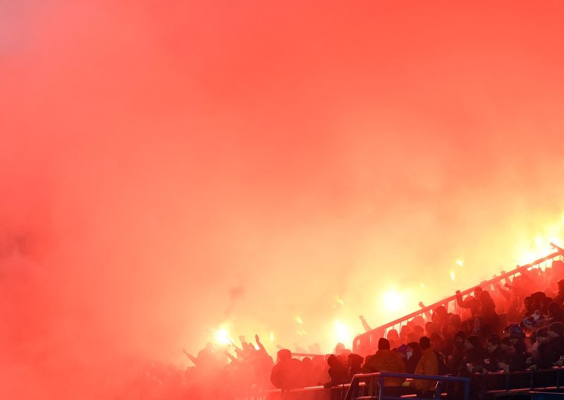 Navijači Dinama hvale samo jednog igrača nakon golijade u Koprivnici