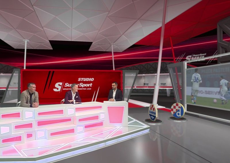 Jeličić se naklonio: On je razina iznad Fruka, Jagušića i nekadašnjeg Livaje