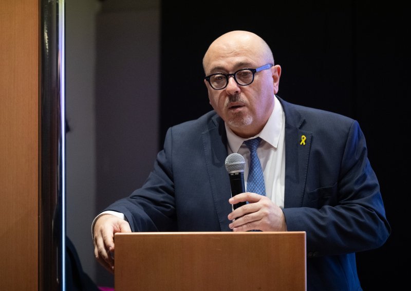 Izraelski veleposlanik u Hrvatskoj: Ovo u Sydneyju rezultat je poziva na oslobođenje Palestine