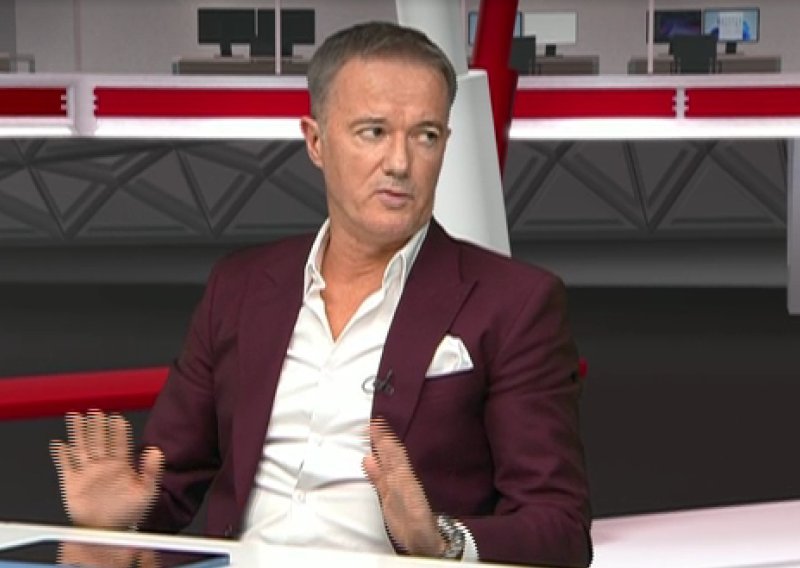 Poslušajte što je Jeličić rekao o suđenju Hajduku ove sezone