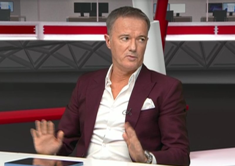 Jeličić otkrio grešku koju rade skoro svi mladi nogometaši u Hrvatskoj