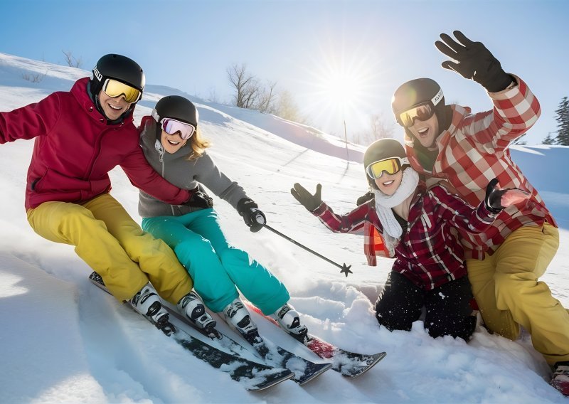 Otkrivena najjeftinija skijališta u Europi: Jedna zemlja uvjerljivo dominira listom najboljih zimskih destinacija