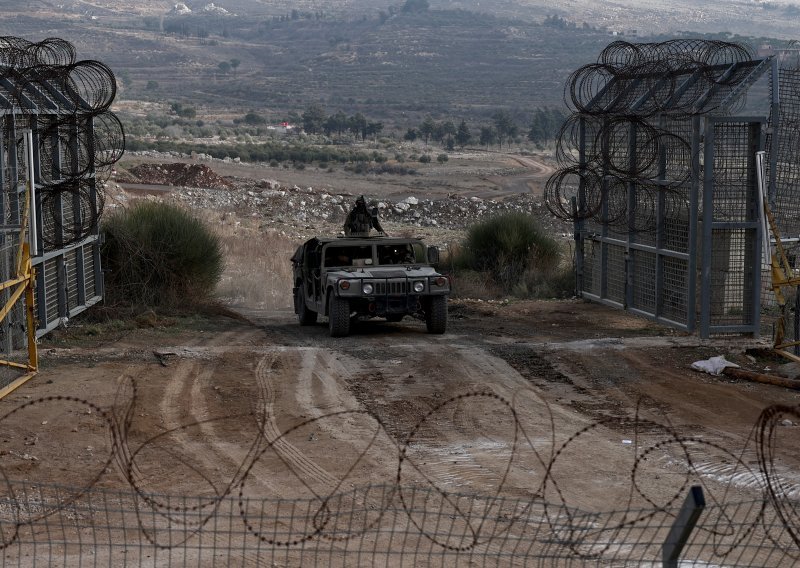 Sirija uhitila petero osumnjičenih za napad na američke i sirijske vojnike