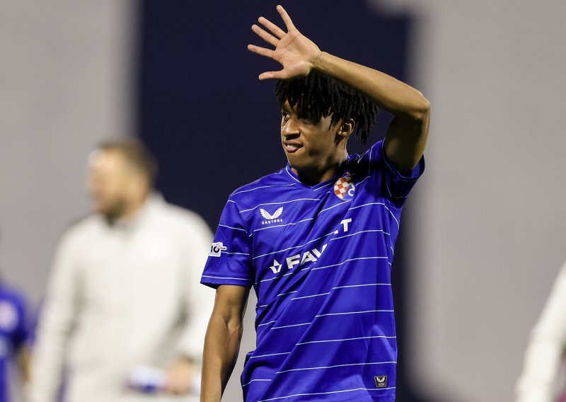 Cardoso Varela: Ja sam već Hrvat