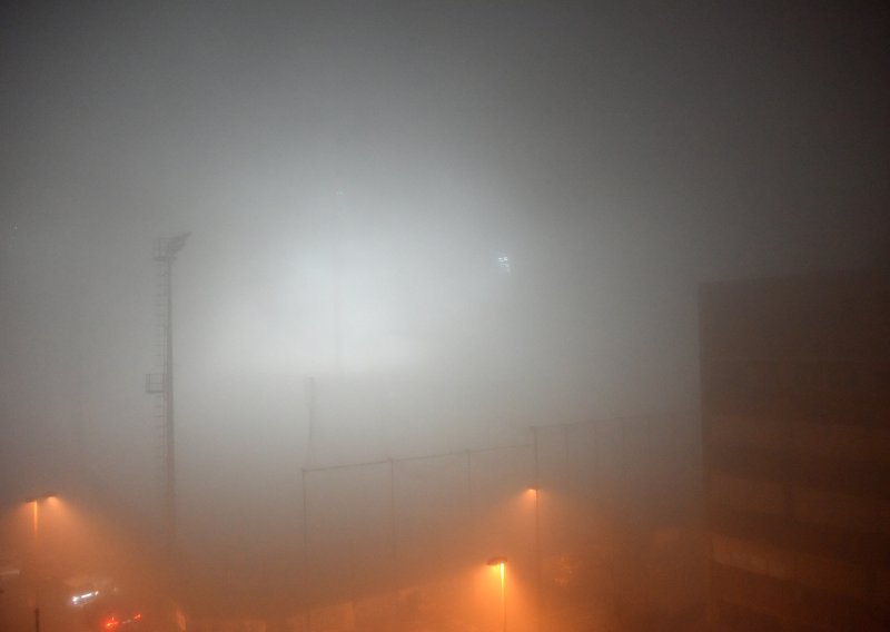 Evo kad će se odigrati prekinuti derbi Istre i Rijeke