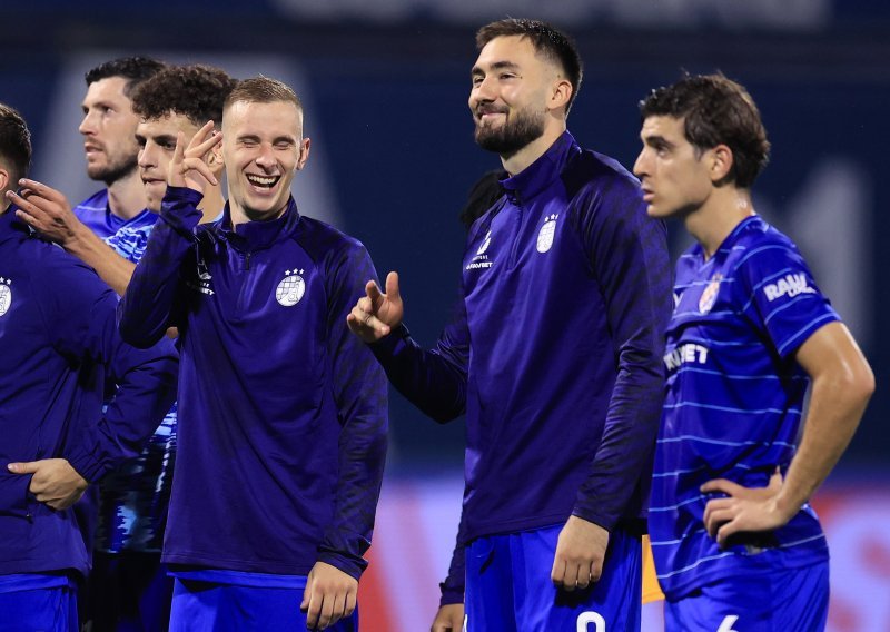 Ekskluziva iz Španjolske! Dinamo se rješava najvećeg promašaja?