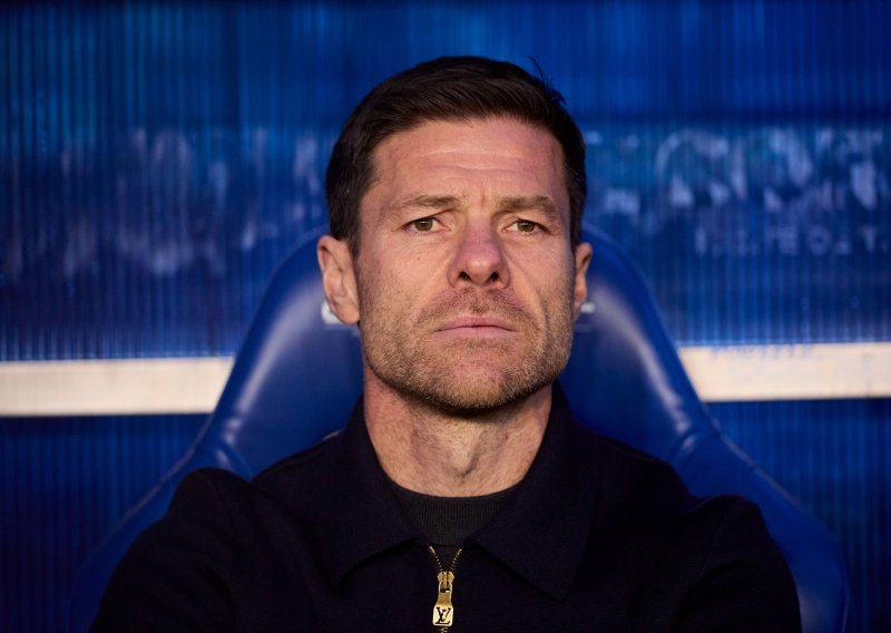 Svlačionica Reala poslala jasnu poruku Xabiju Alonsu nakon drame u Vitoriji