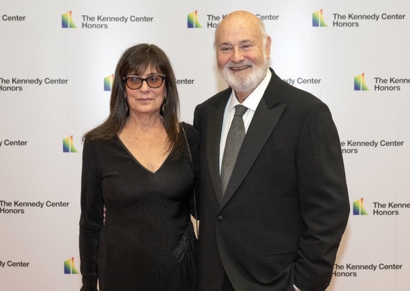 Slavni holivudski redatelj Rob Reiner i njegova supruga pronađeni mrtvi u svom domu. Sumnja se na ubojstvo