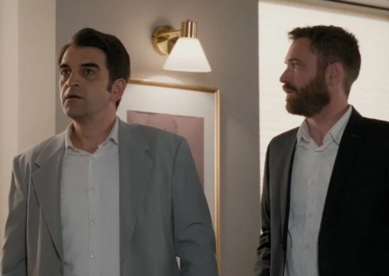 Razvod braka i protjerivanje iz Zaglava: Stižu nove napete epizode 'Kumova'