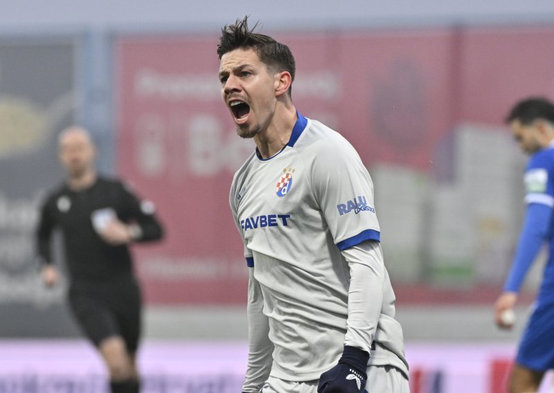 Joško Jeličić o veznjaku Dinama: Nije brz, nema dribling, ali je vrlo inteligentan igrač