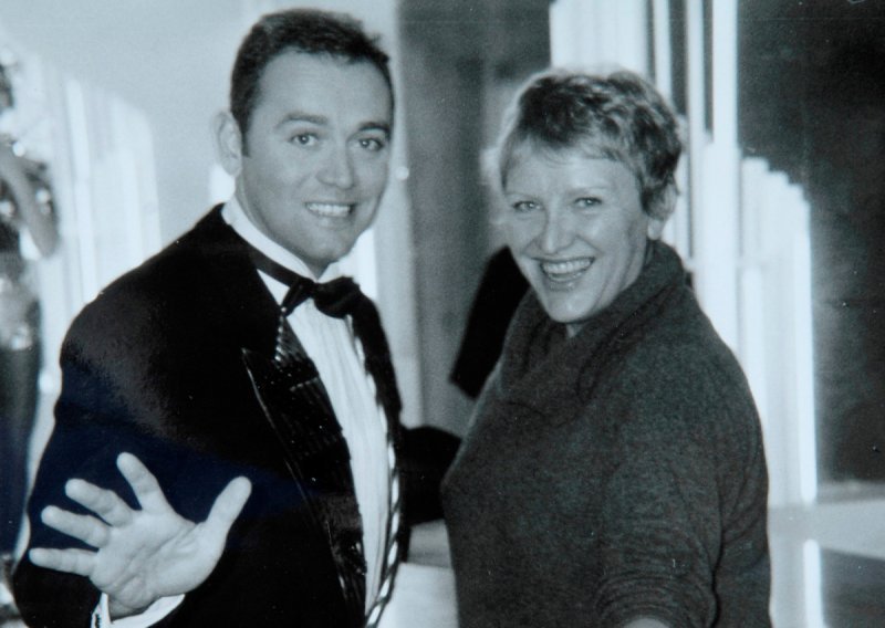 Ovako danas izgleda legendarna Tihana Škrinjarić