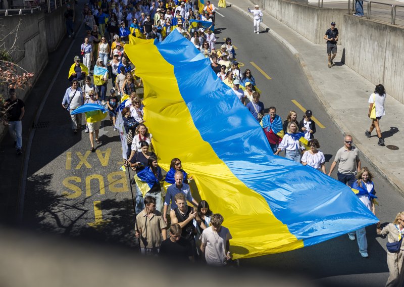 Objavljen broj Ukrajinaca koji žive u Europskoj uniji. Evo koliko ih je u Hrvatskoj