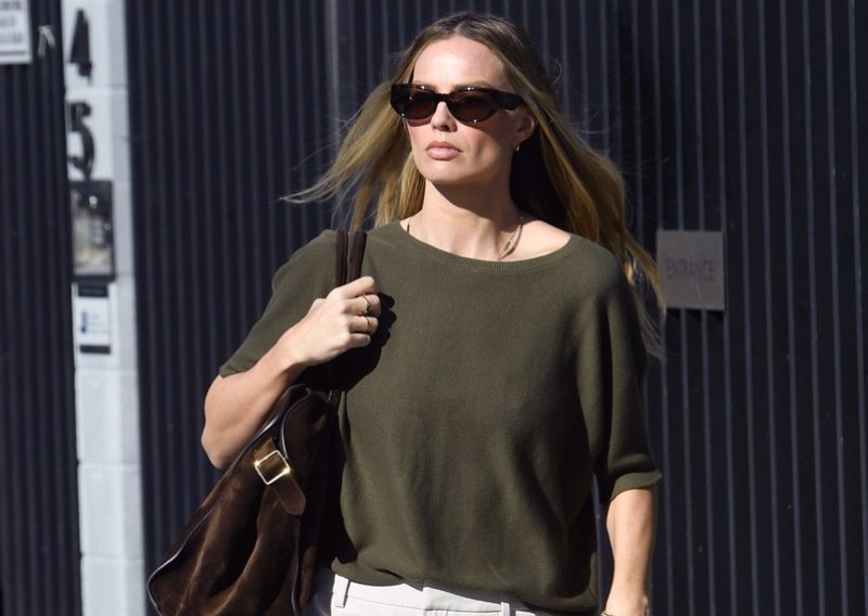 Ove balerinke i u 2026. bit će ogroman hit: Margot Robbie zna kako ih nositi