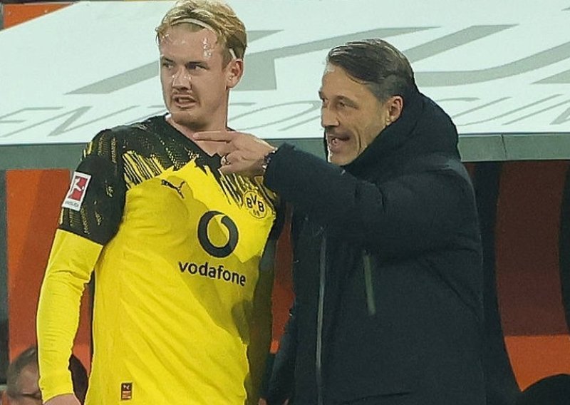 Niko Kovač pod žestokim kritikama svojih igrača: Nije zaslužio ovu ubojitu presudu!