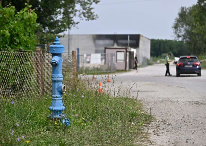 Dio Zagrepčana u 21. stoljeću živi bez vode: 'Na štakama hodam na zdenac'