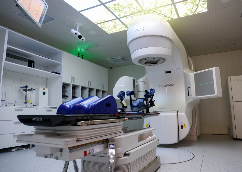 Pacijentica iz Siska putuje u Rijeku na zračenje: HZZO joj ne priznaje putne troškove