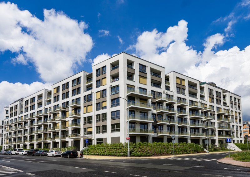 Europska komisija predstavila plan za priuštivo stanovanje