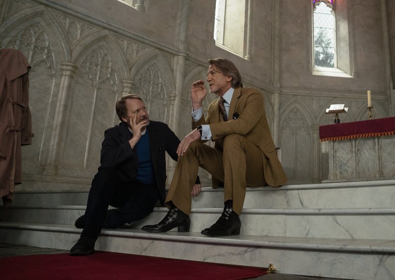 Autor Netflixovog hita poslao jasnu poruku: 'Ako Daniel Craig odustane, istog trena gasimo franšizu'