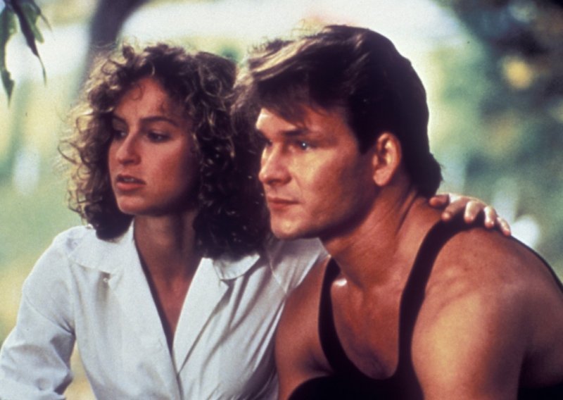 Zvijezda 'Prljavog plesa' nakon dugo vremena u javnosti: Teško ćete je prepoznati