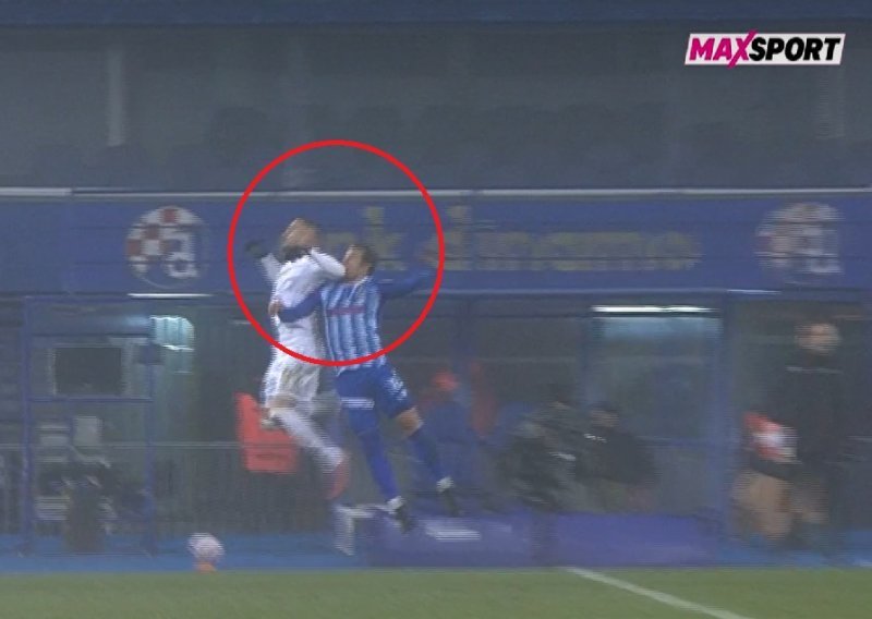 Šitum vrlo izravno o Rebićevom laktu i 'rasklimanom zubu': Smiješno mi je...