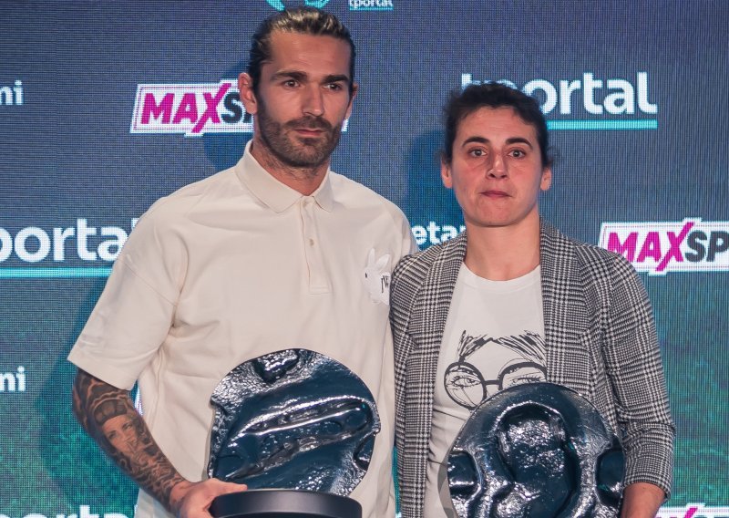 Ima li tko bolji od Marka Livaje i Maje Joščak?