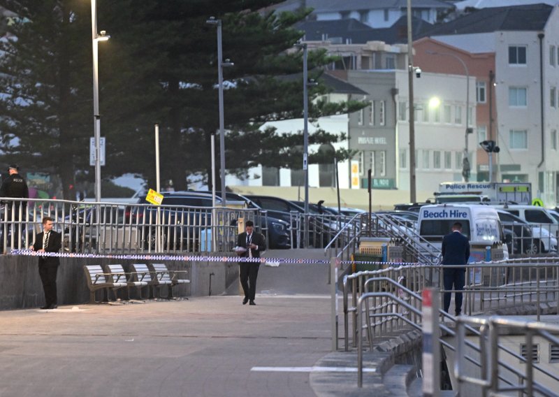 Novi detalji o pucnjavi u Sydneyu: 'Prva saznanja ukazuju na napad inspiriran Islamskom državom'