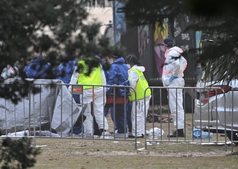 Napadač iz Australije bio je član srpskog lovačkog društva Zastava