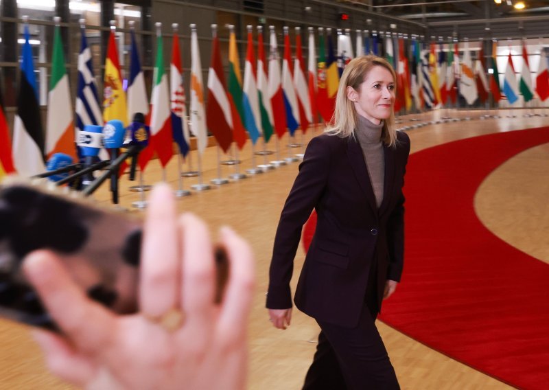 'Ne smije biti nikakvog popuštanja prema ruskom agresoru. Na stolu su dvije opcije'