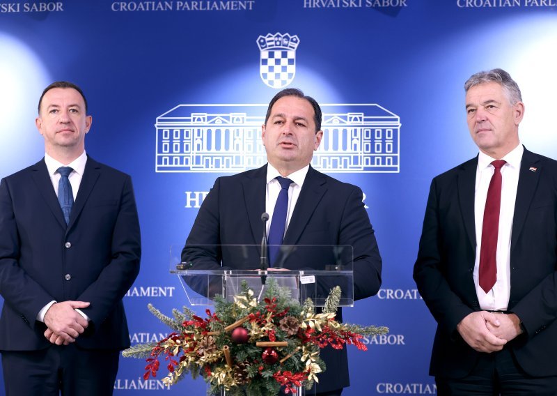 HDZ: 'SDP se pomostio, postaju populistička stranka koja građanima 'prodaje bozu'
