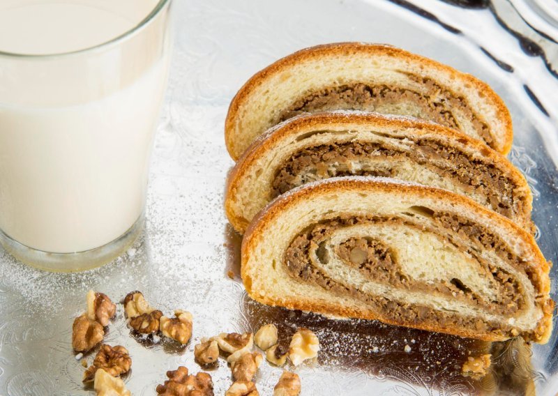 Okus koji vraća u djetinjstvo: Ovo je jedini recept za orahnjaču koji vam treba