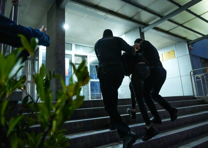 Ubili policijskog načelnika u Prijedoru, pa osuđeni na 63 godine zatvora