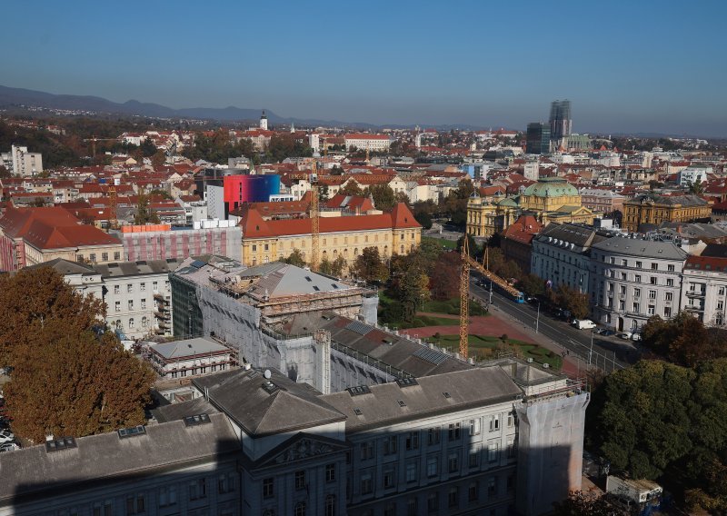 Osniva se europski 'megafond': Hrvatskoj stižu milijarde eura