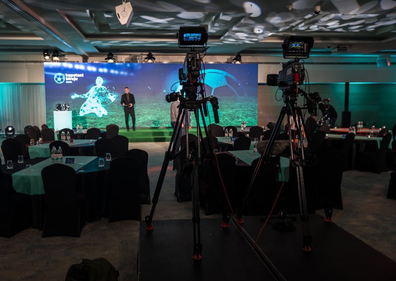 Evo kad i gdje gledati dodjelu nagrade za najbolju igračicu Magenta lige i najboljeg igrača SHNL-a