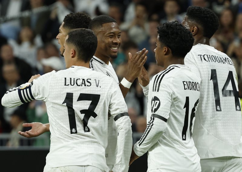 Real ga platio čak 47 milijuna eura, a sada ga šalje na posudbu?!